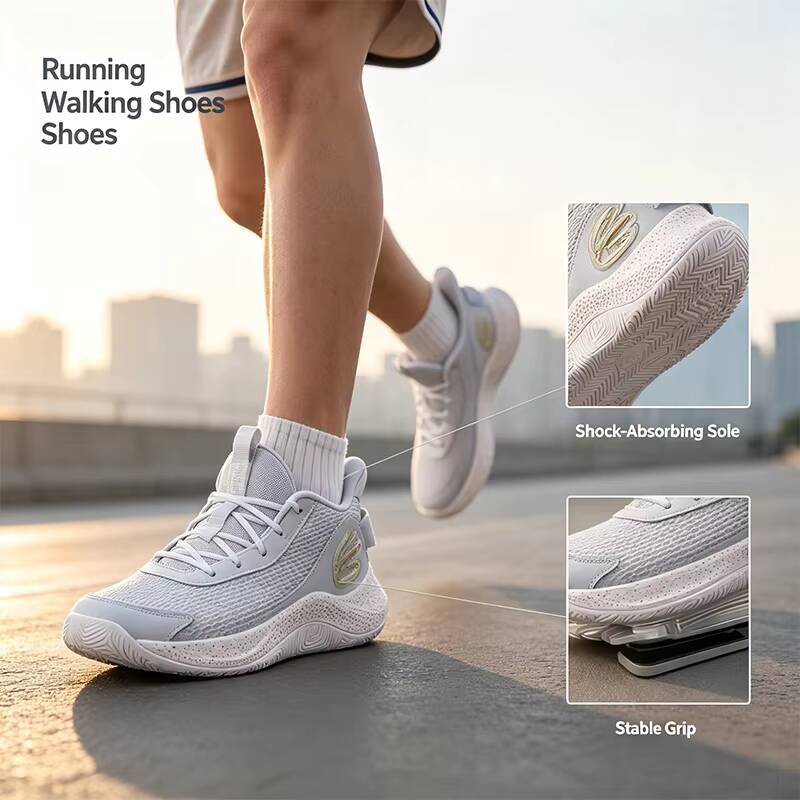 New Under Armour Jogger Minima - огляд і ціна Air Cushion Jogger Shoes Men