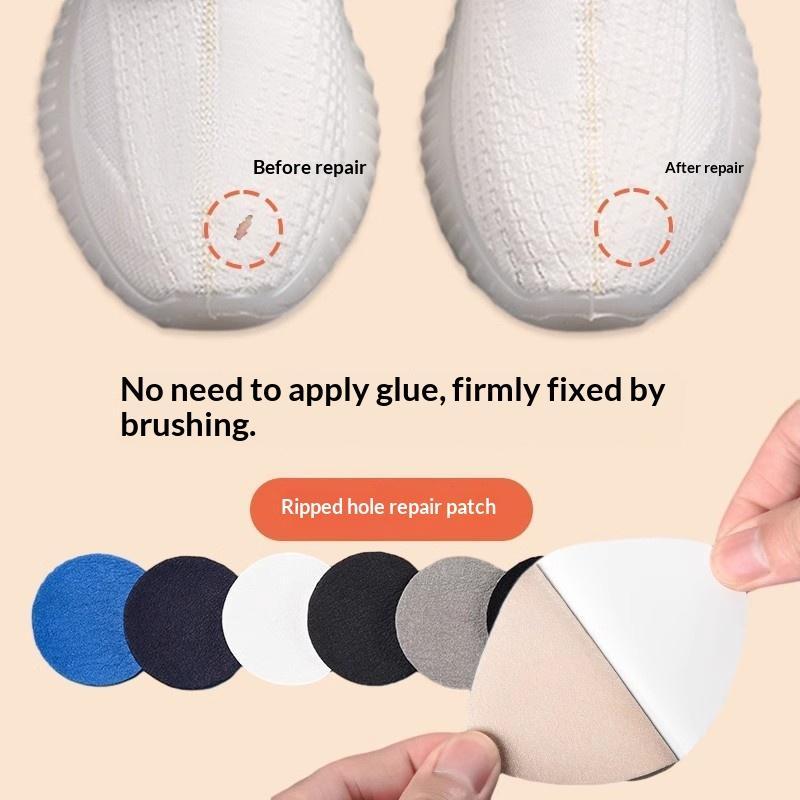 Glueless Self Adhesive Shoe Ho - огляд і ціна Running Shoes