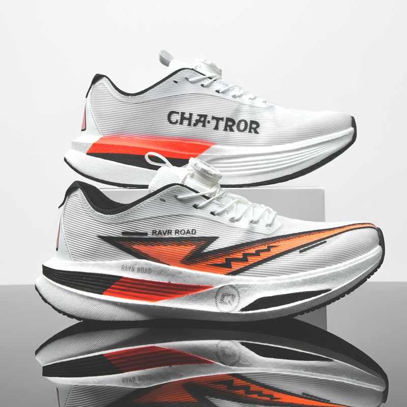 New Fashionable High-End Full- - огляд і ціна Lightweight Road Running Shoes