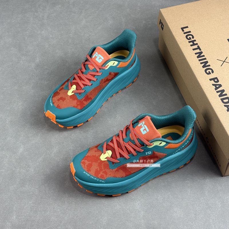 Classic Brand Trail Running Sh - огляд і ціна Anti Slip Trail Running Sneakers