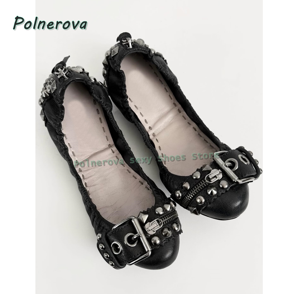 Rivet Belt Buckle Mary Jane Sh - огляд і ціна Boots