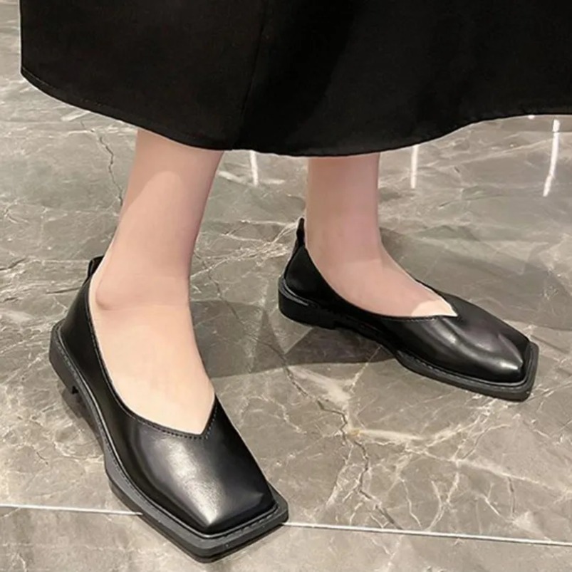 Roman Women Low Heel Pumps Lad - огляд і ціна Sneakers