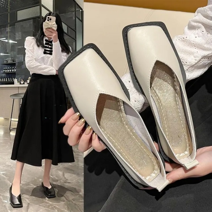 Roman Women Low Heel Pumps Lad - огляд і ціна Sneakers
