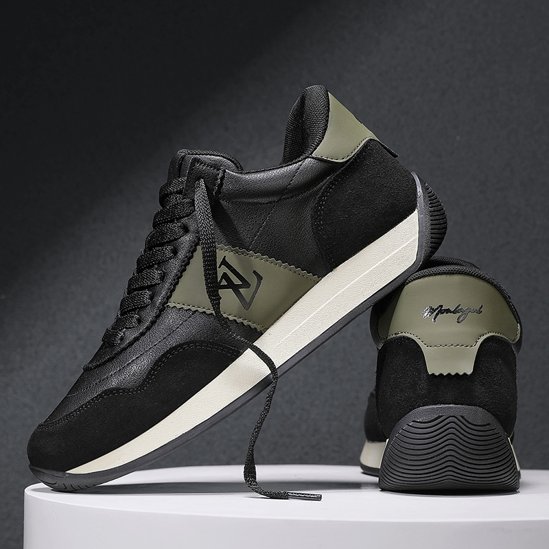 2024 Breathable Men's Sports S - огляд і ціна Waterproof Goretex Running Shoes