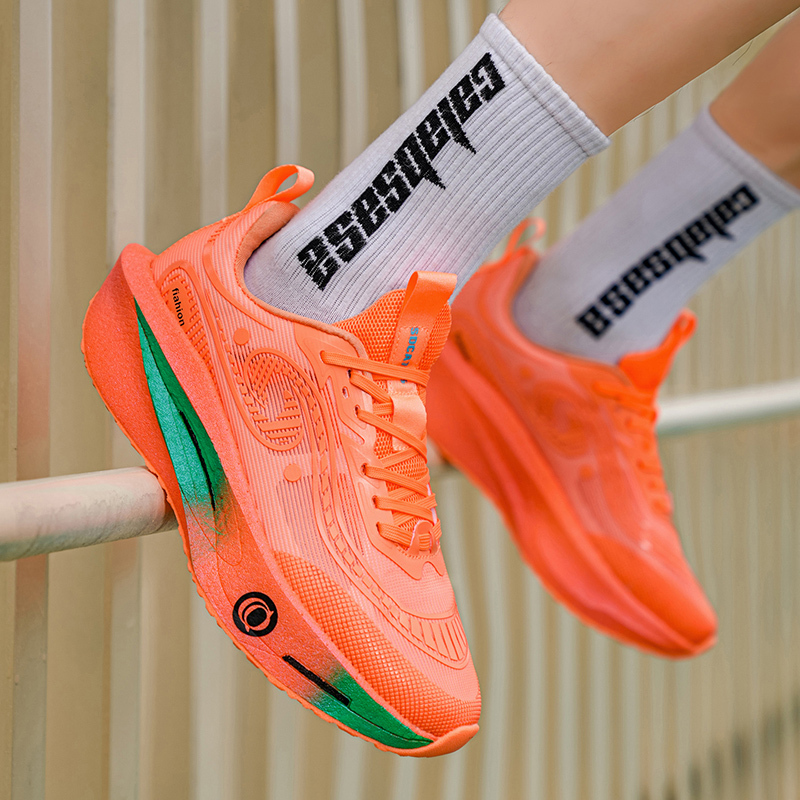Unisex 2026 Full Carbon Plate  - огляд і ціна Carbon Plate Marathon Racing Shoes