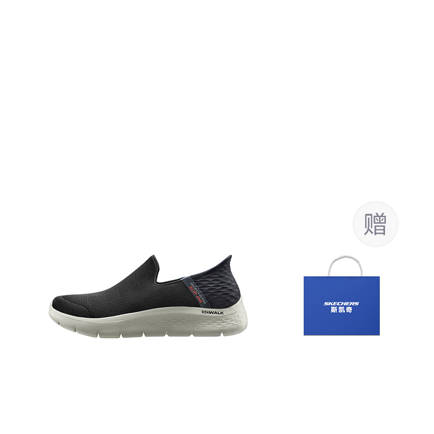 Skechers Go Walk Fle Hands Fre - огляд і ціна Men'S Shoes