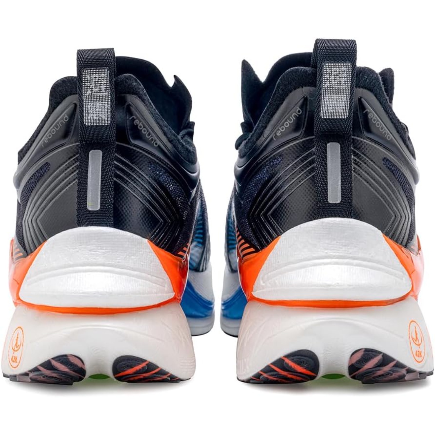 ONEMIX T700 Carbon Plate Marat - огляд і ціна Carbon Plate Marathon Racing Shoes