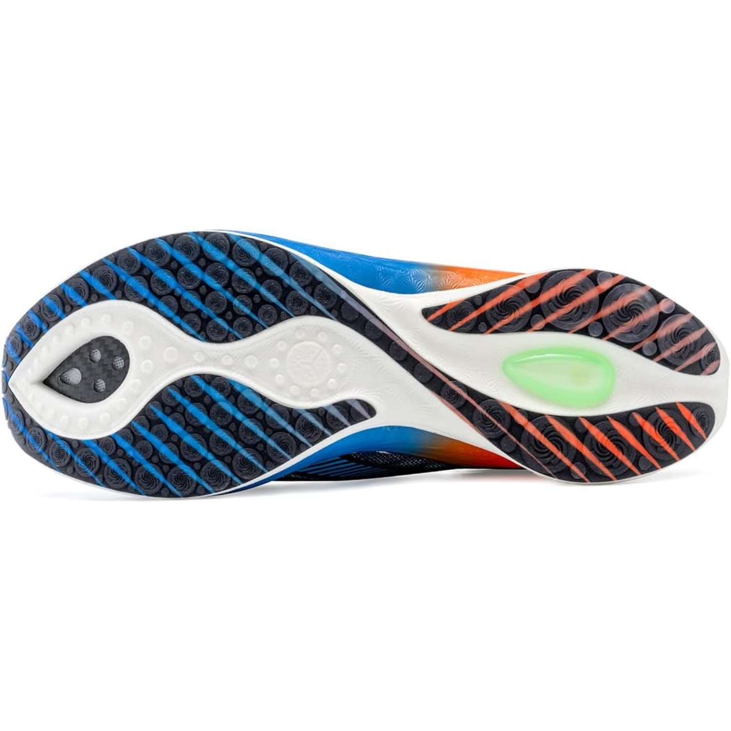 ONEMIX T700 Carbon Plate Marat - огляд і ціна Carbon Plate Marathon Racing Shoes