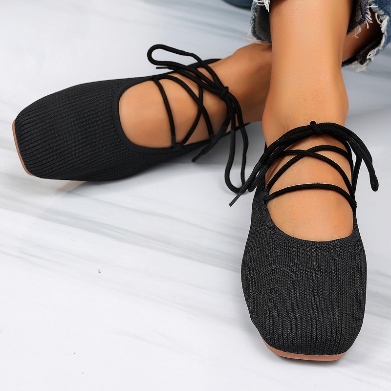 French Flat Mary Jane Shoes 20 - огляд і ціна Women'S Shoes