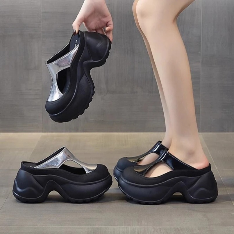 Woman Sandal Home Cloud Slippe - огляд і ціна Sneakers