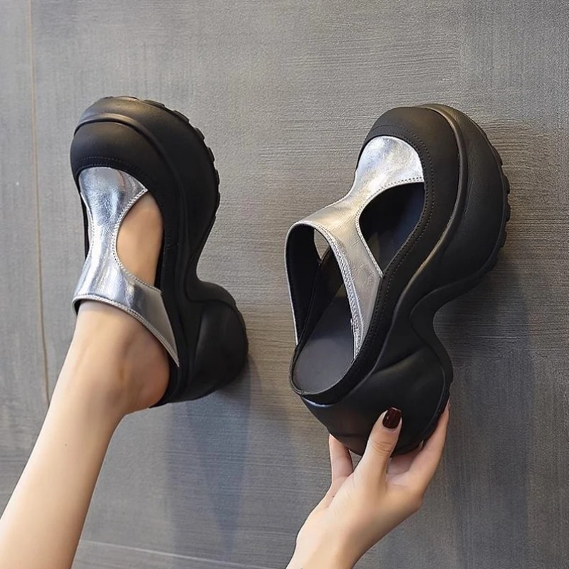 Woman Sandal Home Cloud Slippe - огляд і ціна Sneakers