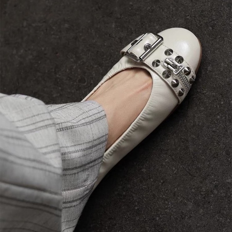 Bolt Round-head Single Shoe Wo - огляд і ціна Women'S Shoes