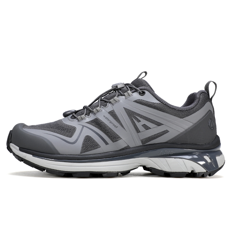 HUMTTO Outdoor sports running  - огляд і ціна Lightweight Road Running Shoes