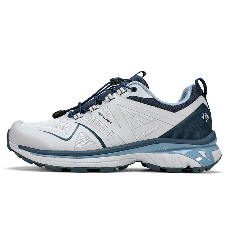 HUMTTO Outdoor sports running  - огляд і ціна Lightweight Road Running Shoes