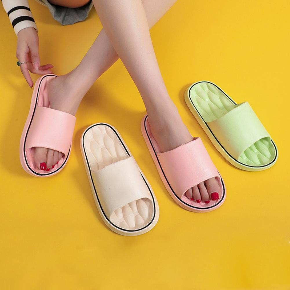 Super Light Soft Slippers Simp - огляд і ціна Sneakers