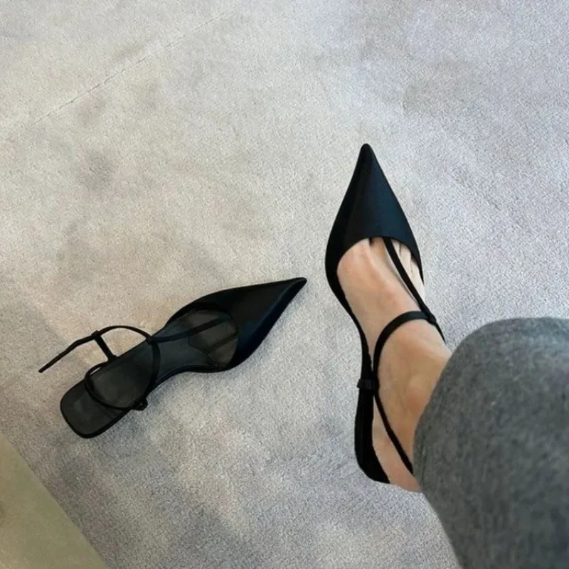 Shoes for Women Sexy Pointed T - огляд і ціна Women'S Shoes