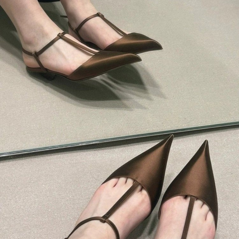 Shoes for Women Sexy Pointed T - огляд і ціна Women'S Shoes