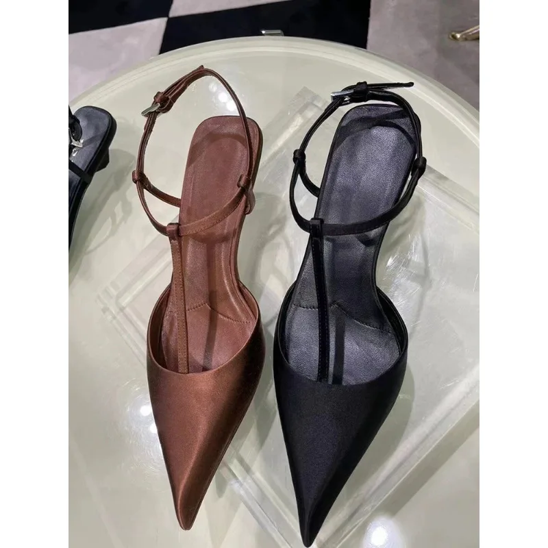 Shoes for Women Sexy Pointed T - огляд і ціна Women'S Shoes