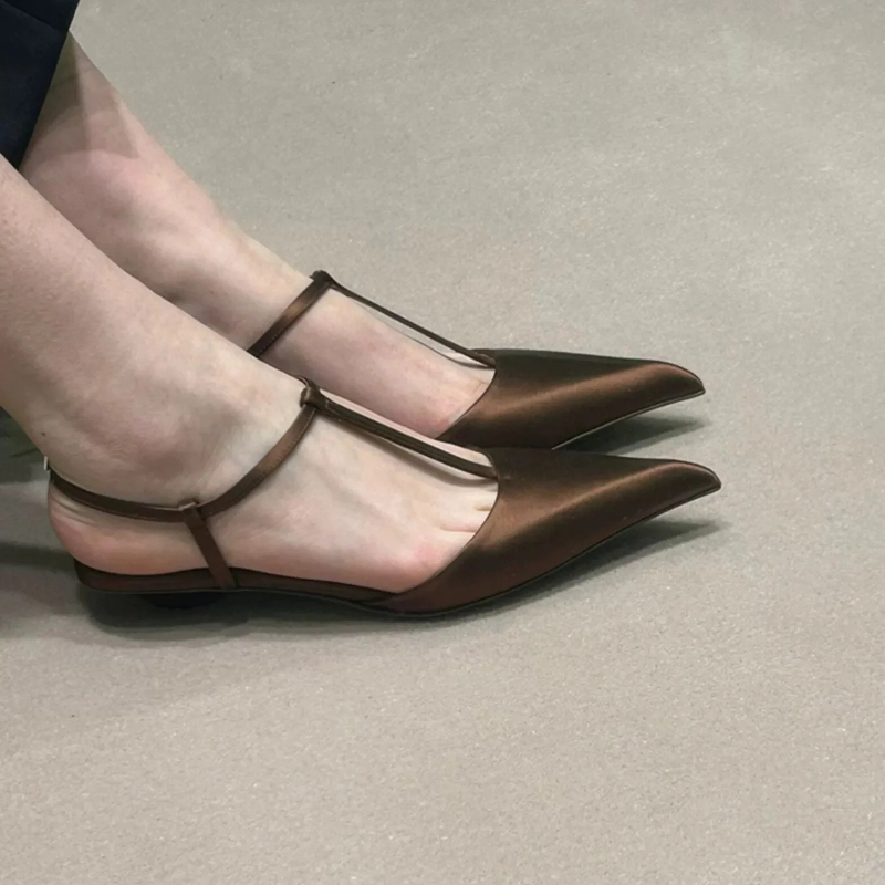 Shoes for Women Sexy Pointed T - огляд і ціна Women'S Shoes