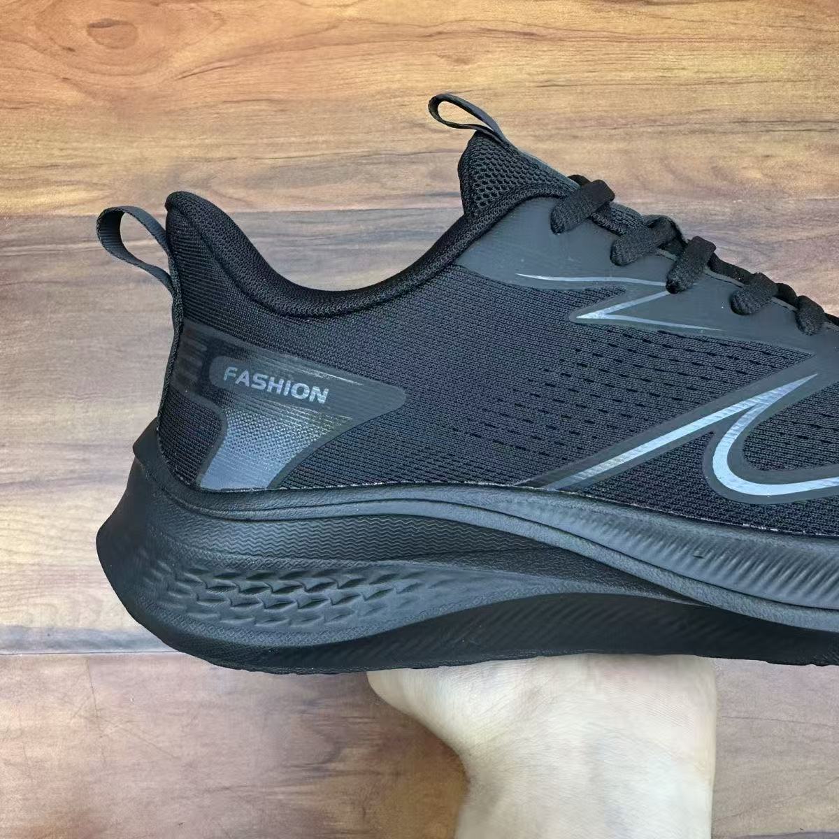 2026 Summer Men's Breathable M - огляд і ціна Waterproof Goretex Running Shoes