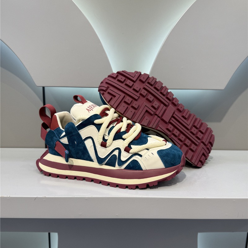 High Quality Designer Men's Sn - огляд і ціна Waterproof Goretex Running Shoes