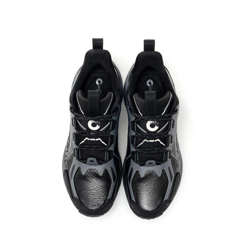 ONEMIX Men Trail Running Shoes - огляд і ціна Anti Slip Trail Running Sneakers