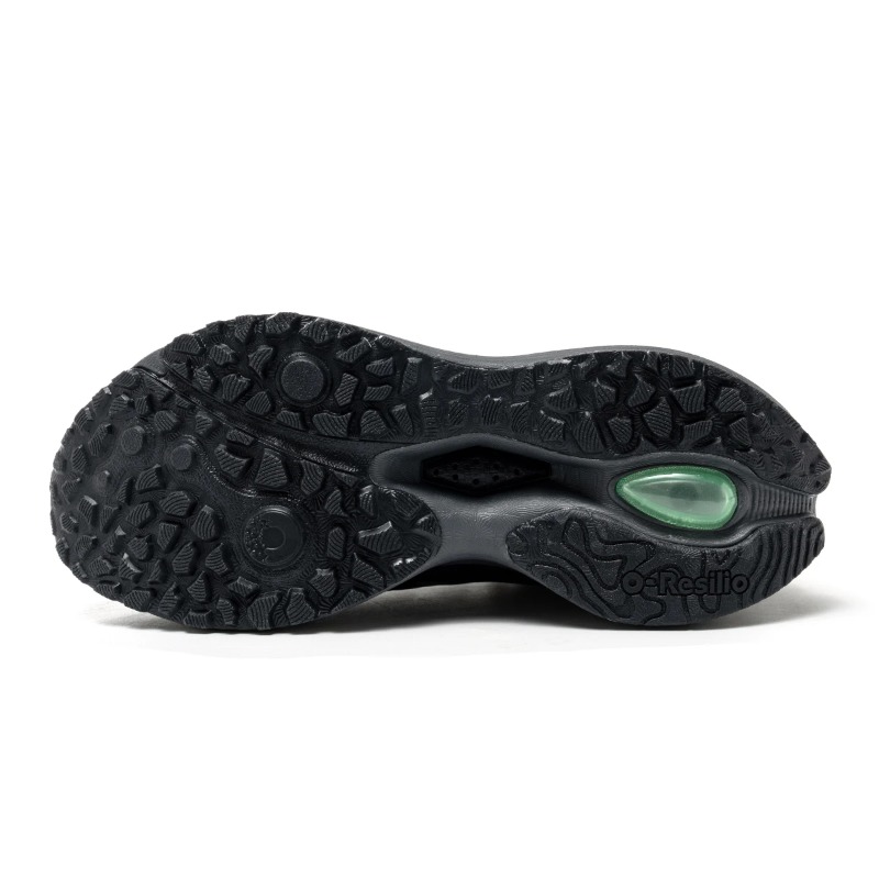 ONEMIX Men Trail Running Shoes - огляд і ціна Anti Slip Trail Running Sneakers