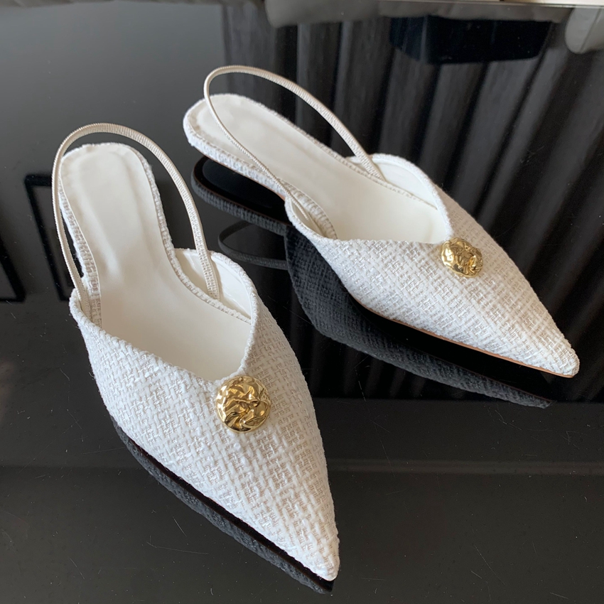 2025 New Brand Women Sandal Fa - огляд і ціна Women'S Shoes