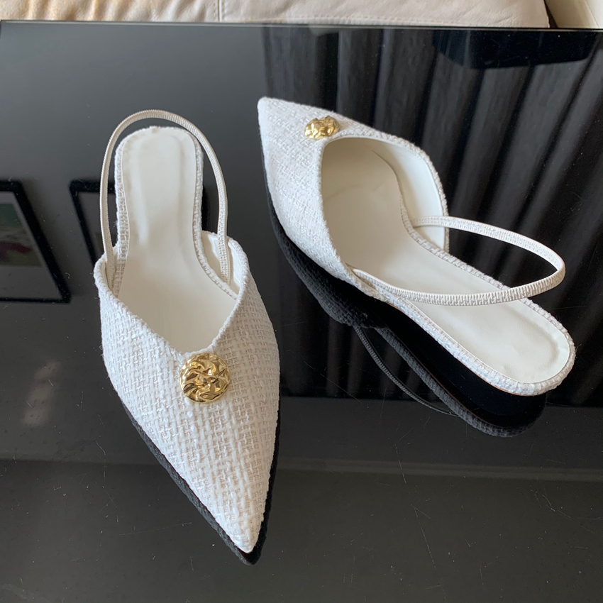 2025 New Brand Women Sandal Fa - огляд і ціна Women'S Shoes