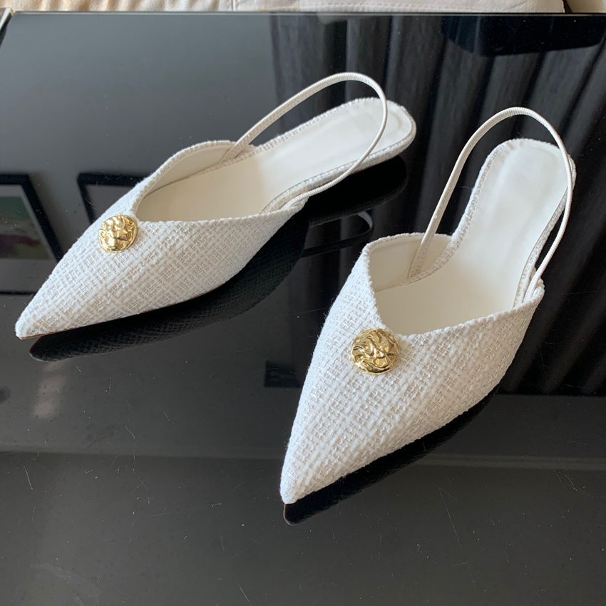 2025 New Brand Women Sandal Fa - огляд і ціна Women'S Shoes