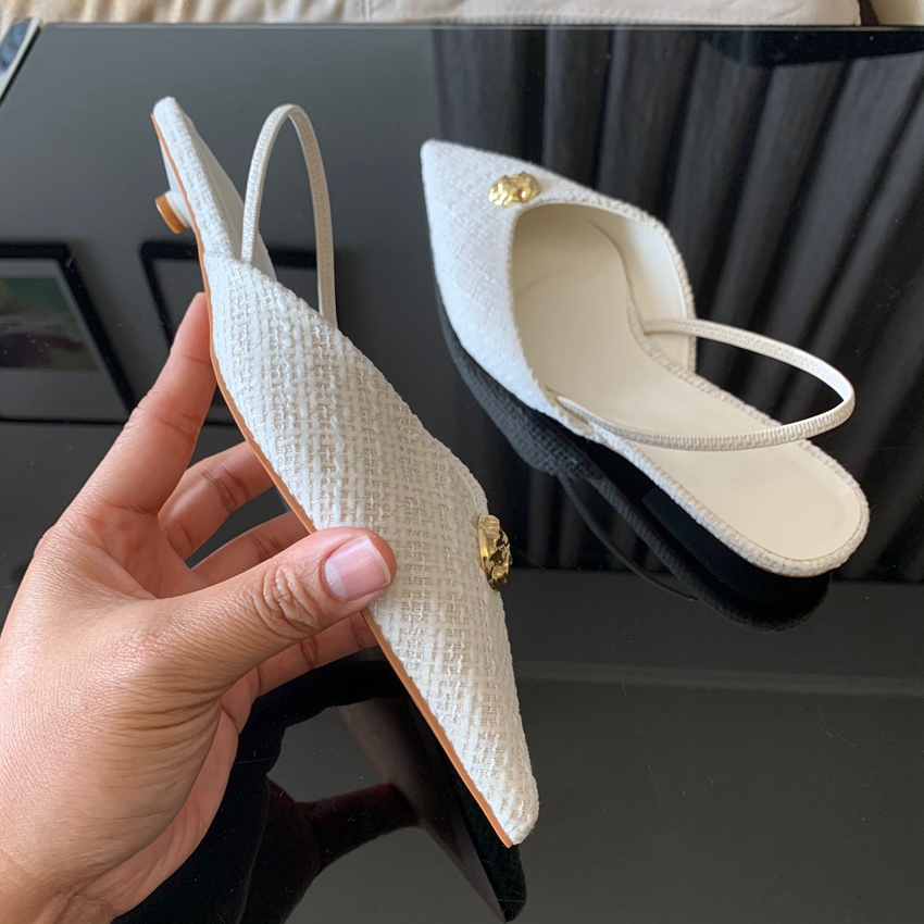 2025 New Brand Women Sandal Fa - огляд і ціна Women'S Shoes