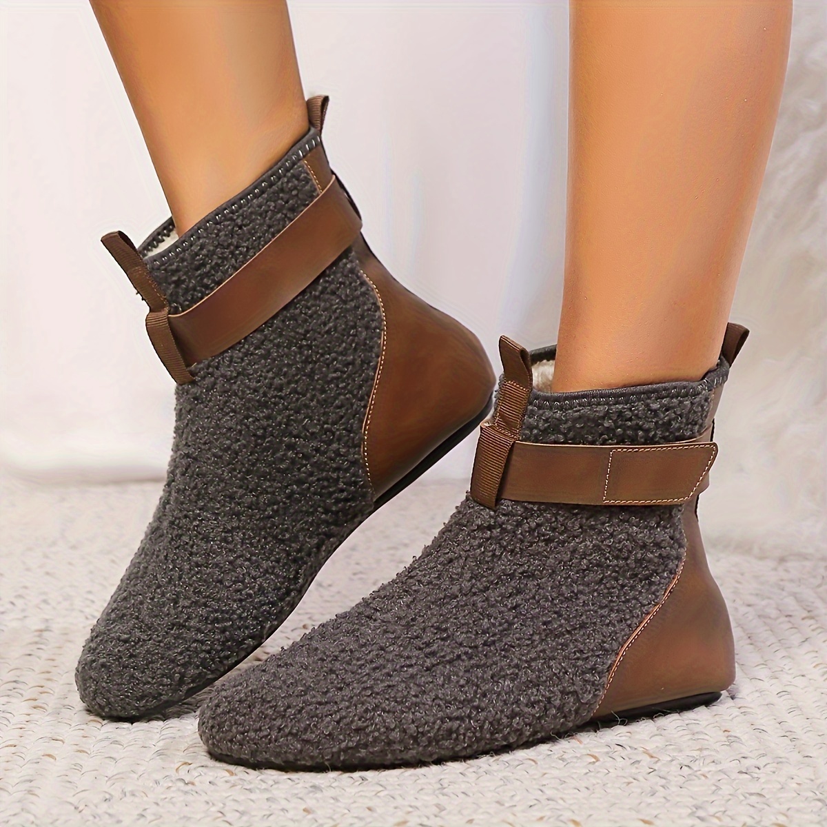 Women's Winter Shoes, Women's  - огляд і ціна Boots