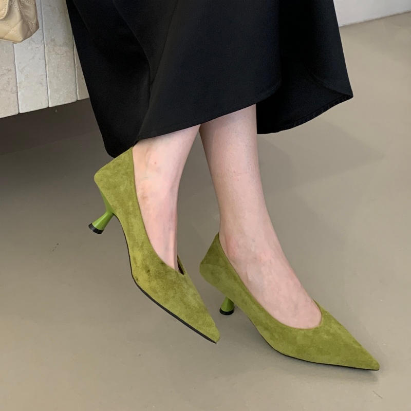 Bailamos Autumn Pointed Toe Wo - огляд і ціна Sandals