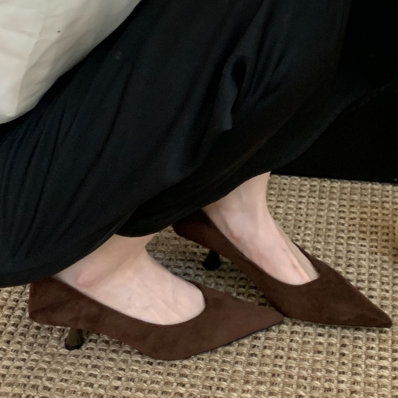 Bailamos Autumn Pointed Toe Wo - огляд і ціна Sandals