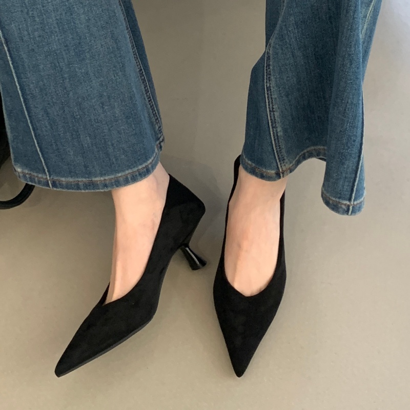 Bailamos Autumn Pointed Toe Wo - огляд і ціна Sandals
