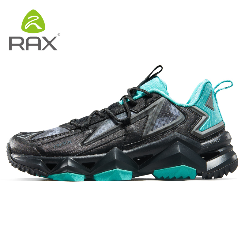 Rax Men Waterproof Hiking Shoe - огляд і ціна Waterproof Goretex Running Shoes