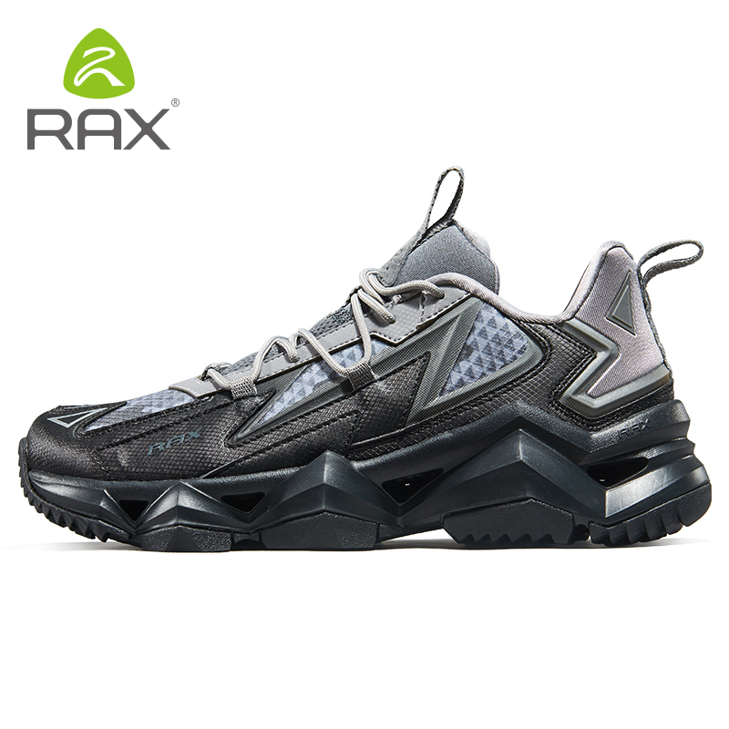 Rax Men Waterproof Hiking Shoe - огляд і ціна Waterproof Goretex Running Shoes