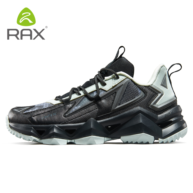 Rax Men Waterproof Hiking Shoe - огляд і ціна Waterproof Goretex Running Shoes