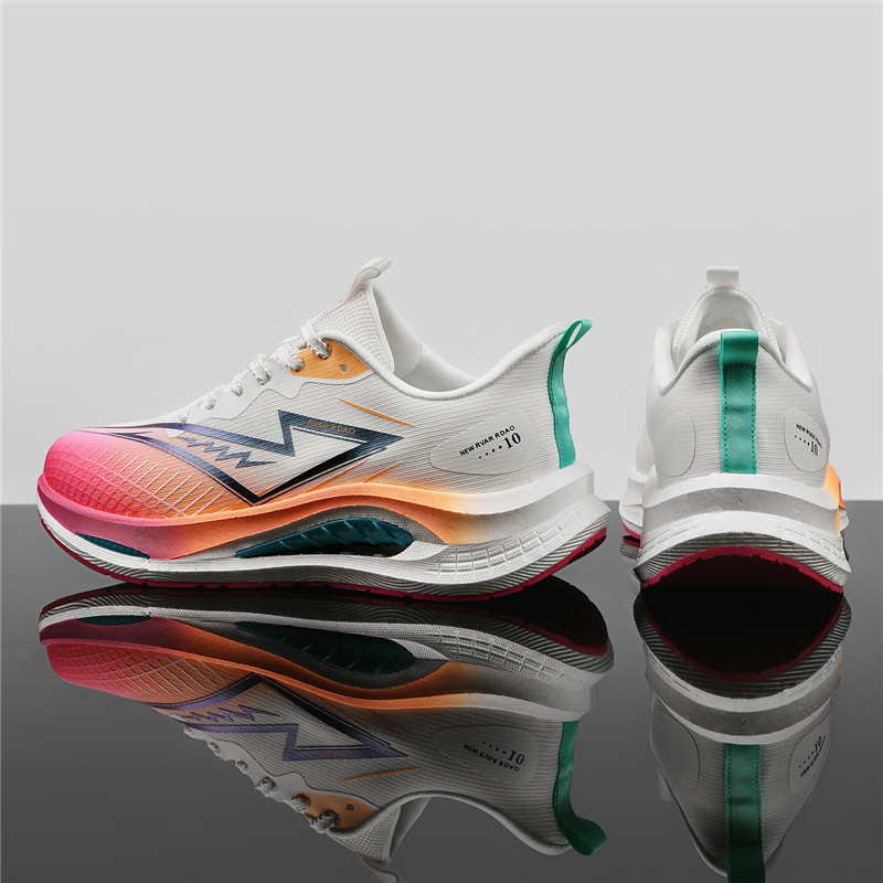 Men's Sports Shoes Carbon Plat - огляд і ціна Carbon Plate Marathon Racing Shoes