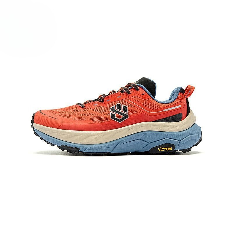 2026 Professional Trail Runnin - огляд і ціна Anti Slip Trail Running Sneakers